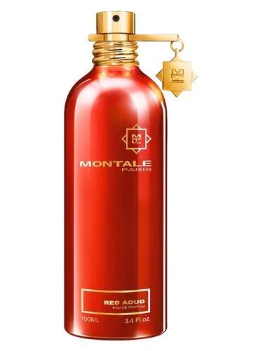 Aoud Collection - Red Aoud — Montale