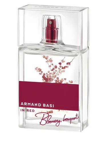 In Red Blooming Bouquet — Armand Basi