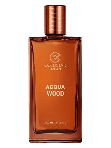 Acqua Wood — Collistar