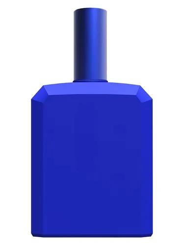 This Is Not A Blue Bottle — Histoires De Parfums