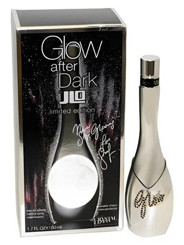 Glow After Dark Shimmer Limited Edition — Jennifer Lopez