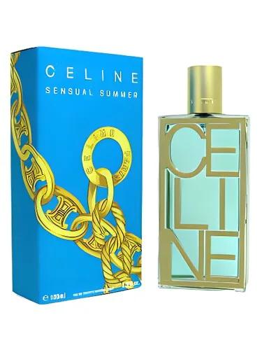 Celine Sensual Summer — Celine
