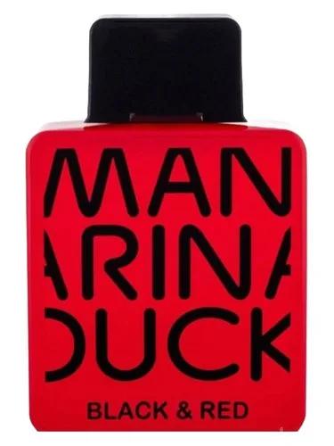 Black & Red — Mandarina Duck