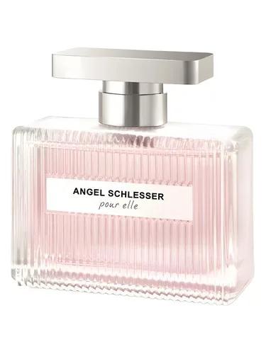Angel Schlesser Pour Elle Eau de Toilette — Angel Schlesser