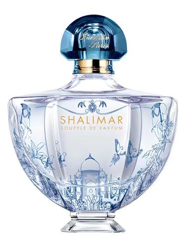 Shalimar Souffle de Parfum 2015 — Guerlain