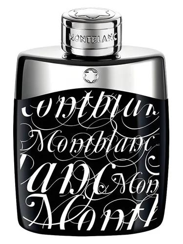 Legend Calligraphy Edition — Montblanc