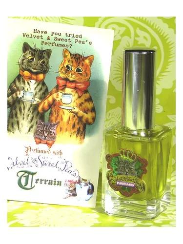 Terrain Velvet & Sweet Pea’s Purrfumery — Velvet & Sweet Pea's Purrfumery