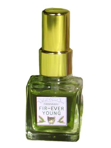 Fir-ever Young Velvet & Sweet Pea’s Purrfumery — Velvet & Sweet Pea's Purrfumery