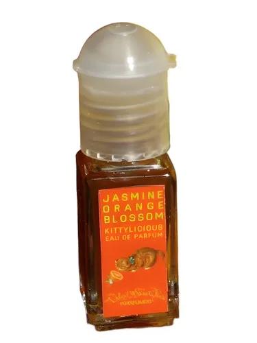 Jasmine Orange Blossom Velvet & Sweet Pea’s Purrfumery — Velvet & Sweet Pea's Purrfumery