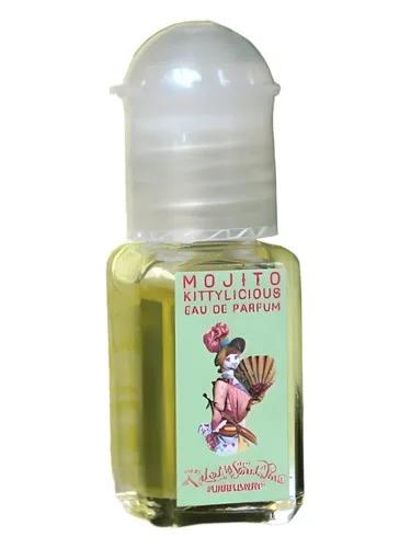 Mojito Velvet & Sweet Pea’s Purrfumery — Velvet & Sweet Pea's Purrfumery