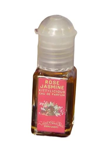 Rose Jasmine Velvet & Sweet Pea’s Purrfumery — Velvet & Sweet Pea's Purrfumery