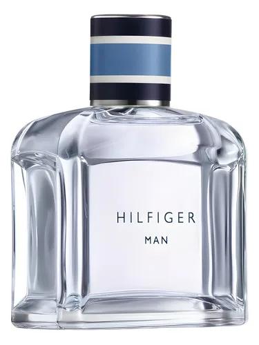 Hilfiger Man Dark Midnight — Tommy Hilfiger