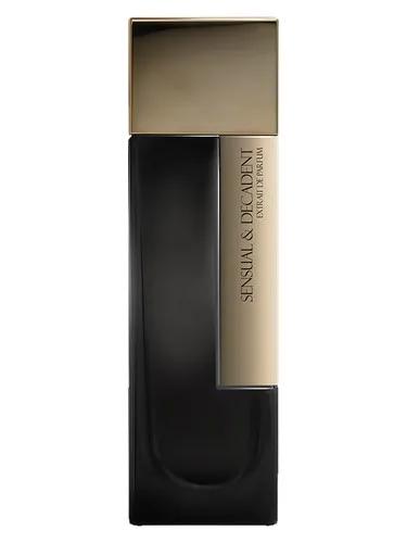 Sensual & Decadent — Laurent Mazzone Parfums
