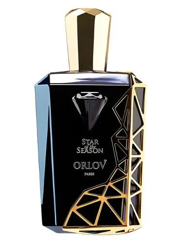 Star of the Season Elixir Edition — Orlov Paris