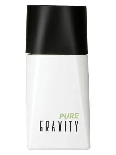 Gravity Pure — Coty
