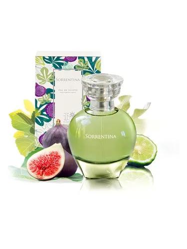 Sorrentina — ID Parfums
