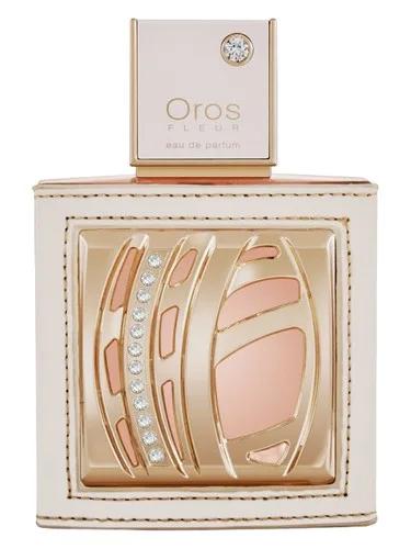 Oros Fleur — Oros