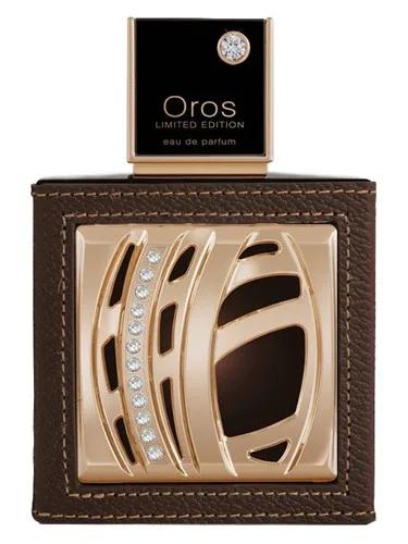 Oros Limited Edition — Oros