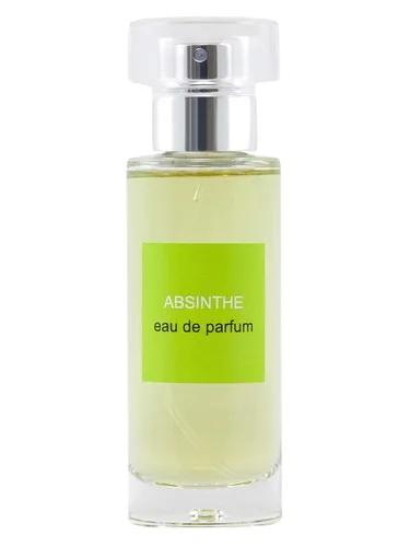 Absinthe — YanFroloff