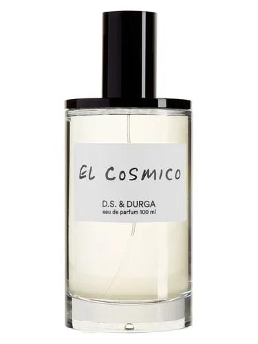 El Cosmico — DS Durga