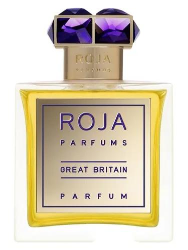 Great Britain — Roja Dove