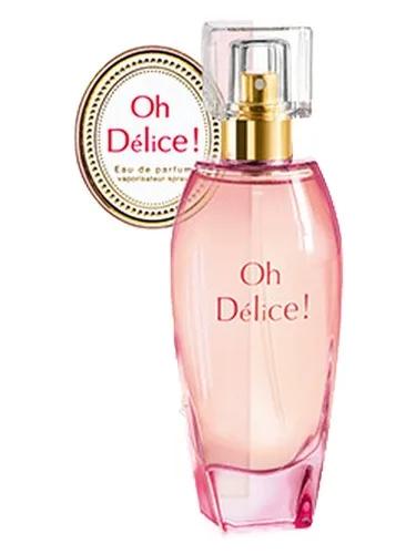 Oh Délice! — ID Parfums
