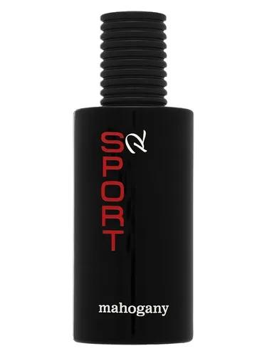 Sport R — Mahogany
