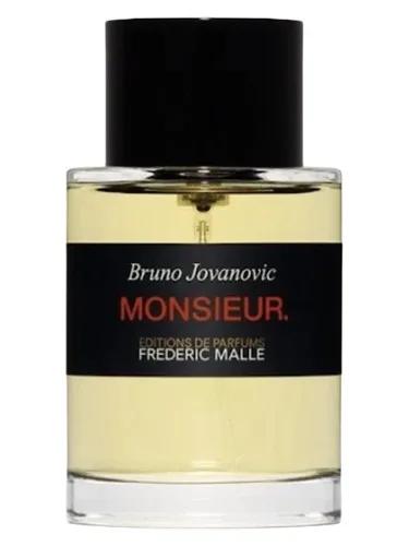Monsieur — Frédéric Malle