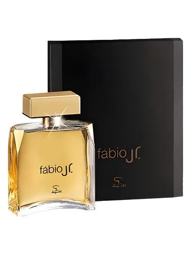 Fabio Jr. Man — Jequiti