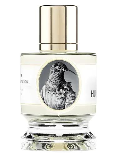 Hummingbird — Zoologist Perfumes
