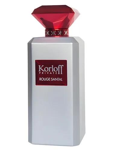 Rouge Santal — Korloff Paris