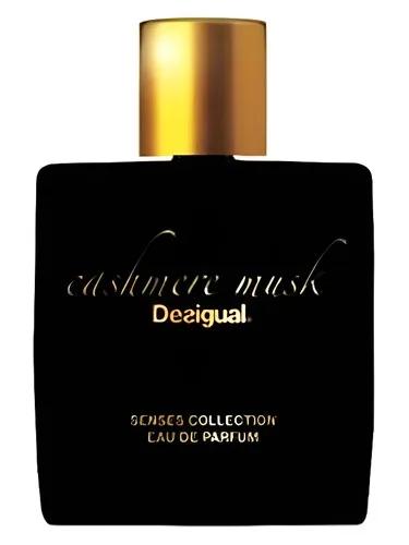 Cashmere Musk — Desigual