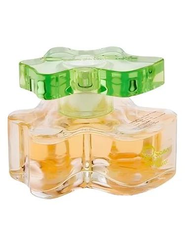 Oscar Tropical Flower — Oscar De La Renta