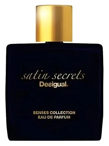 Satin Secrets — Desigual