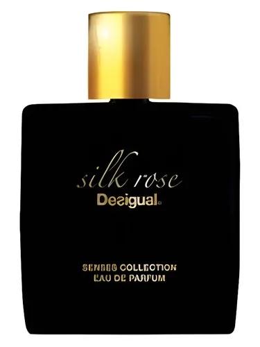 Silk Rose — Desigual