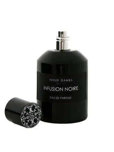 Infusion Noire — Herve Gambs Paris