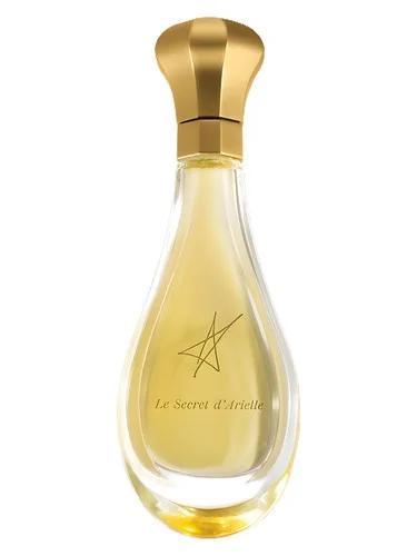 Le Secret d'Arielle Extrait — Mauboussin