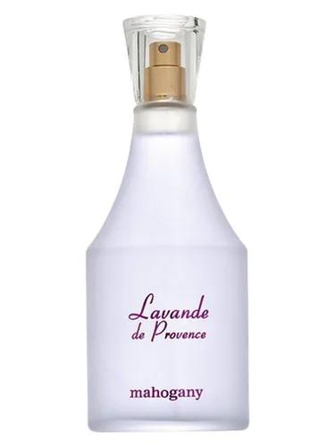 Lavande de Provence — Mahogany