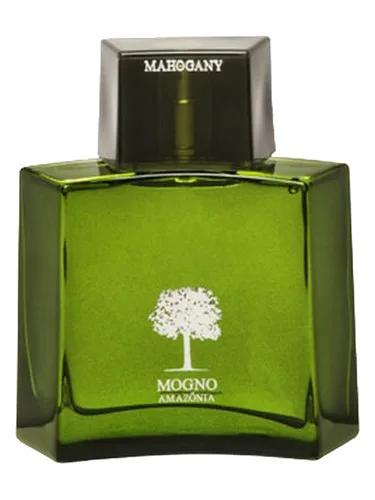 Mogno Amazônia — Mahogany