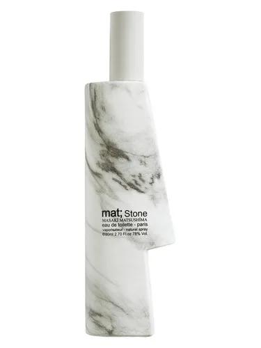 Mat; Stone — Masakï Matsushïma