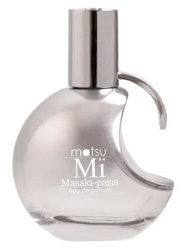 Matsu Mi — Masakï Matsushïma