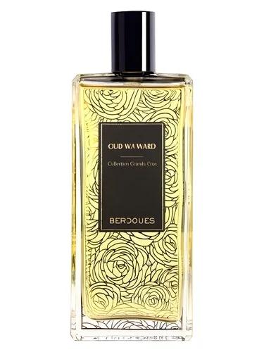Oud Wa Ward — Parfums Berdoues