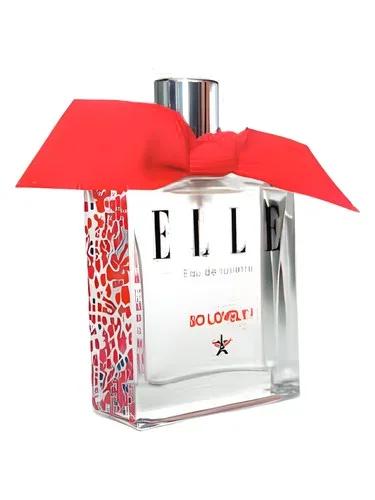 So Lovely! — Elle