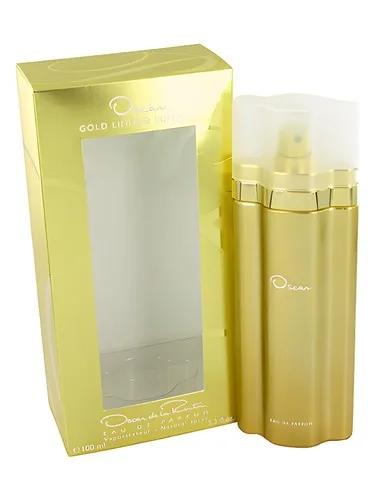 Oscar Gold — Oscar De La Renta