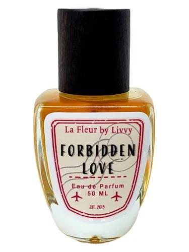 Forbidden Love — La Fleur by Livvy
