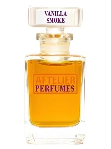 Vanilla Smoke — Aftelier