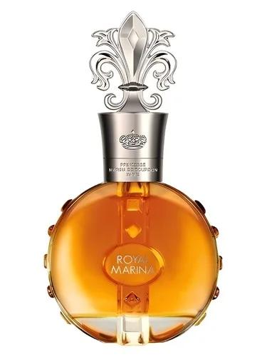 Royal Marina Intense — Princesse Marina de Bourbon
