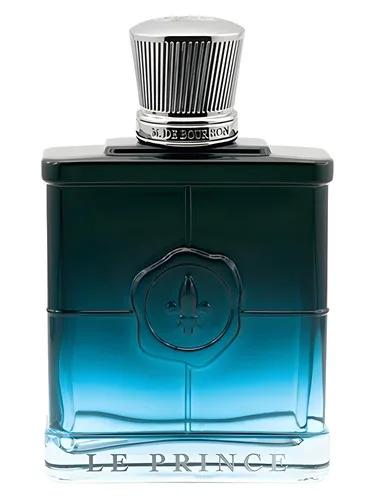 Monsieur Le Prince Intense — Princesse Marina de Bourbon