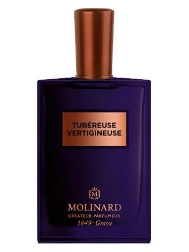 Tubéreuse Vertigineuse — Molinard
