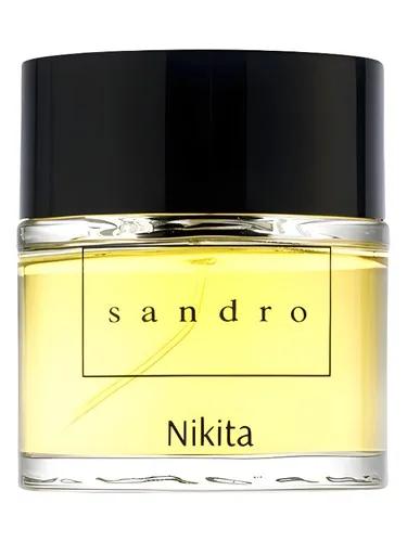 Nikita — Sandro